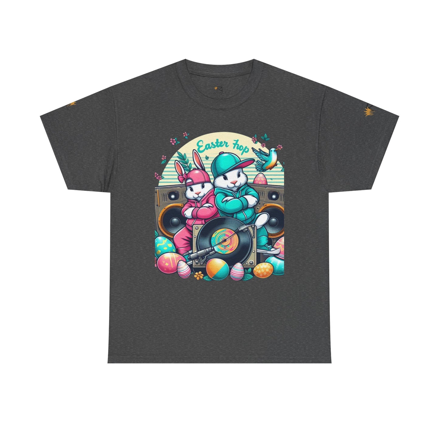 Easter Bunny Graphic Tee
