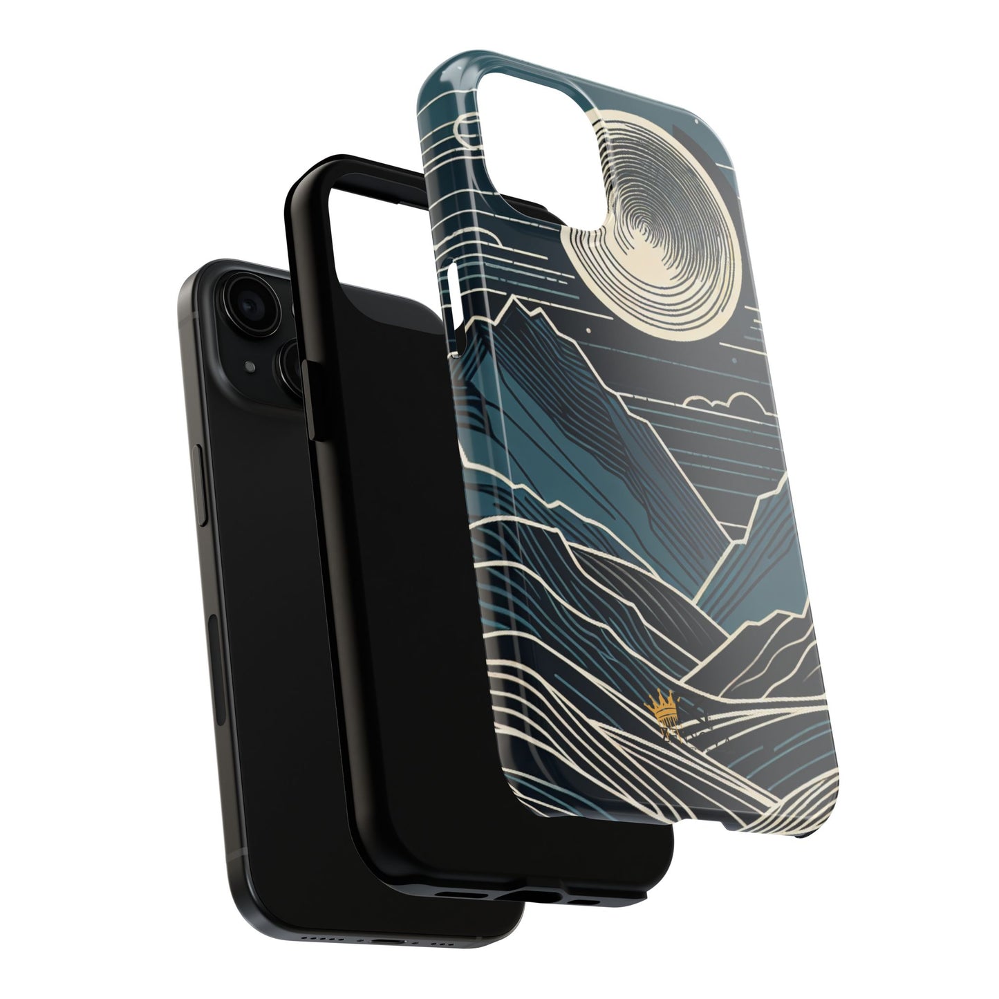 Phone Case ZENNOVA - Durable and Stylish Protection