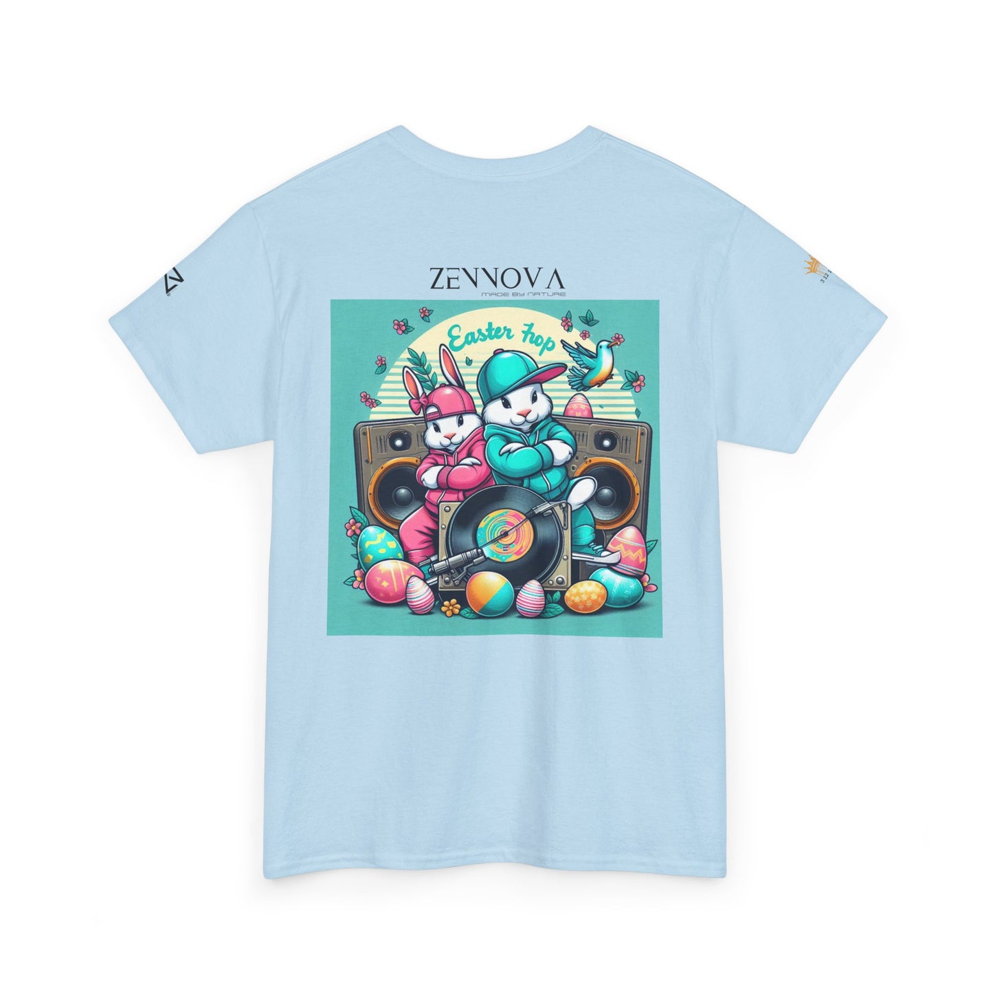 Easter Bunny Graphic Tee