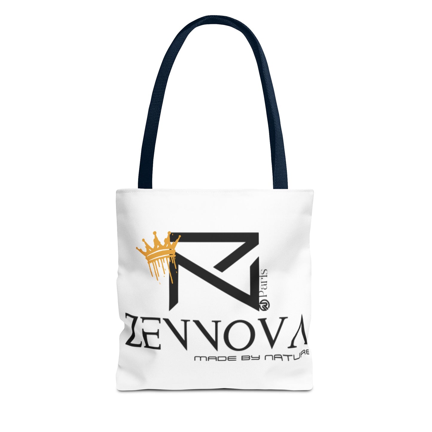 Eco-Friendly Tote Bag - Carry Nature With You Design