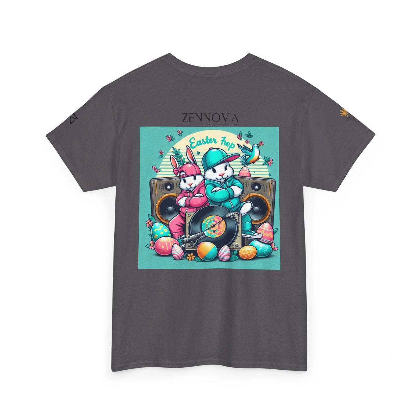 Easter Bunny Graphic Tee