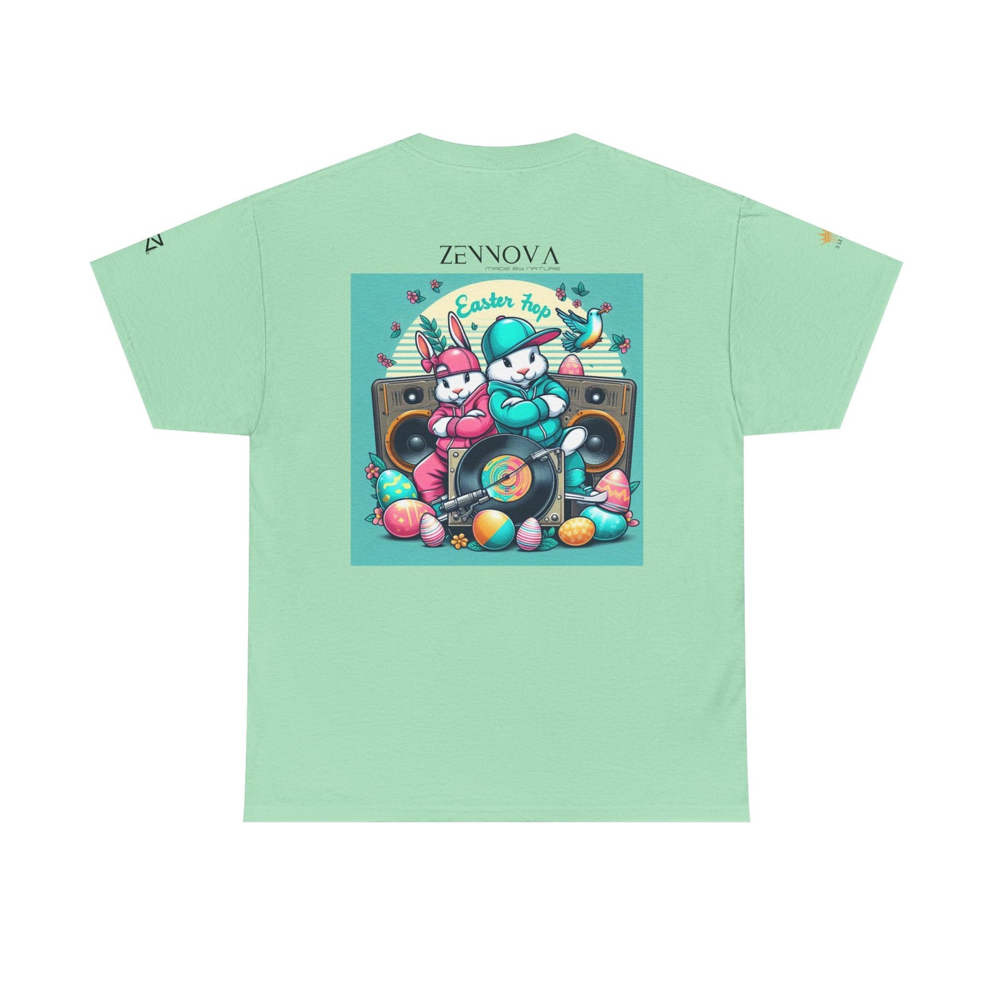 Easter Bunny Graphic Tee