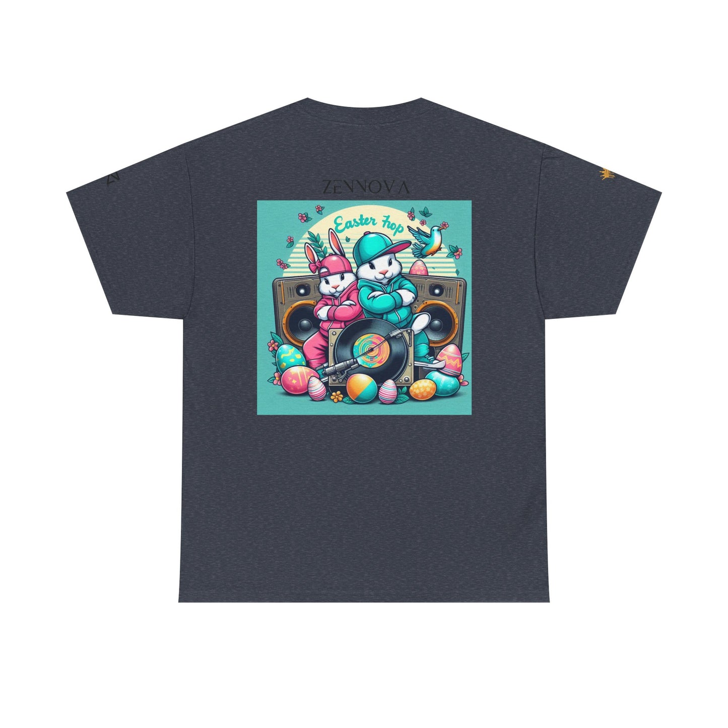 Easter Bunny Graphic Tee