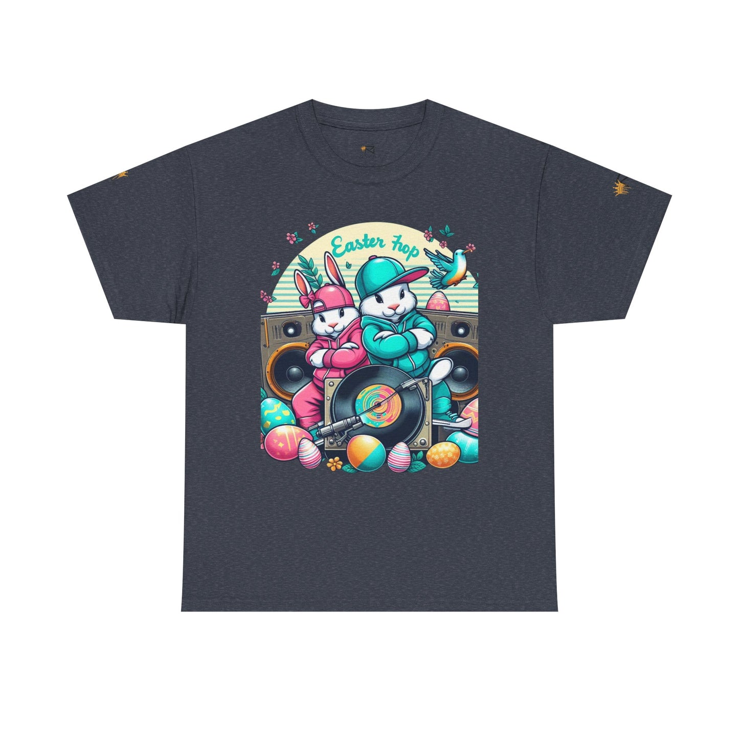 Easter Bunny Graphic Tee