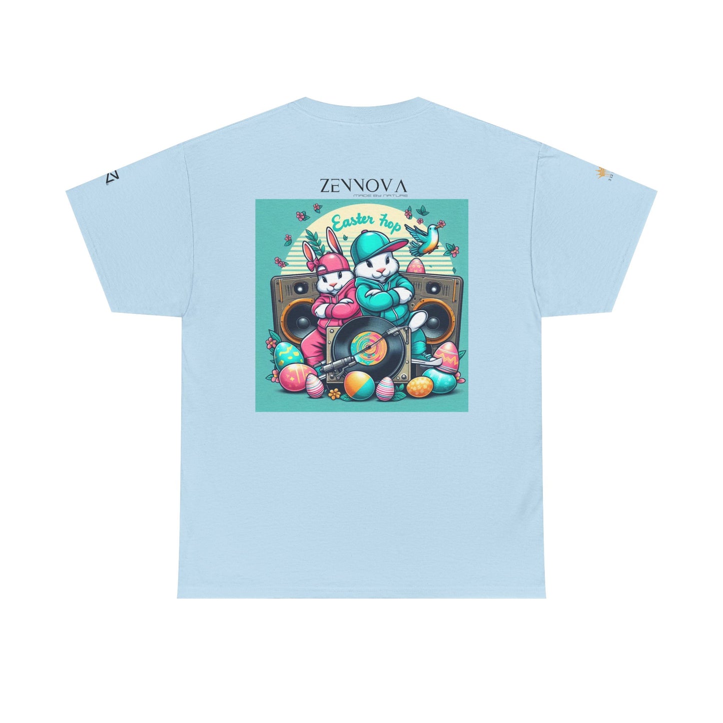 Easter Bunny Graphic Tee