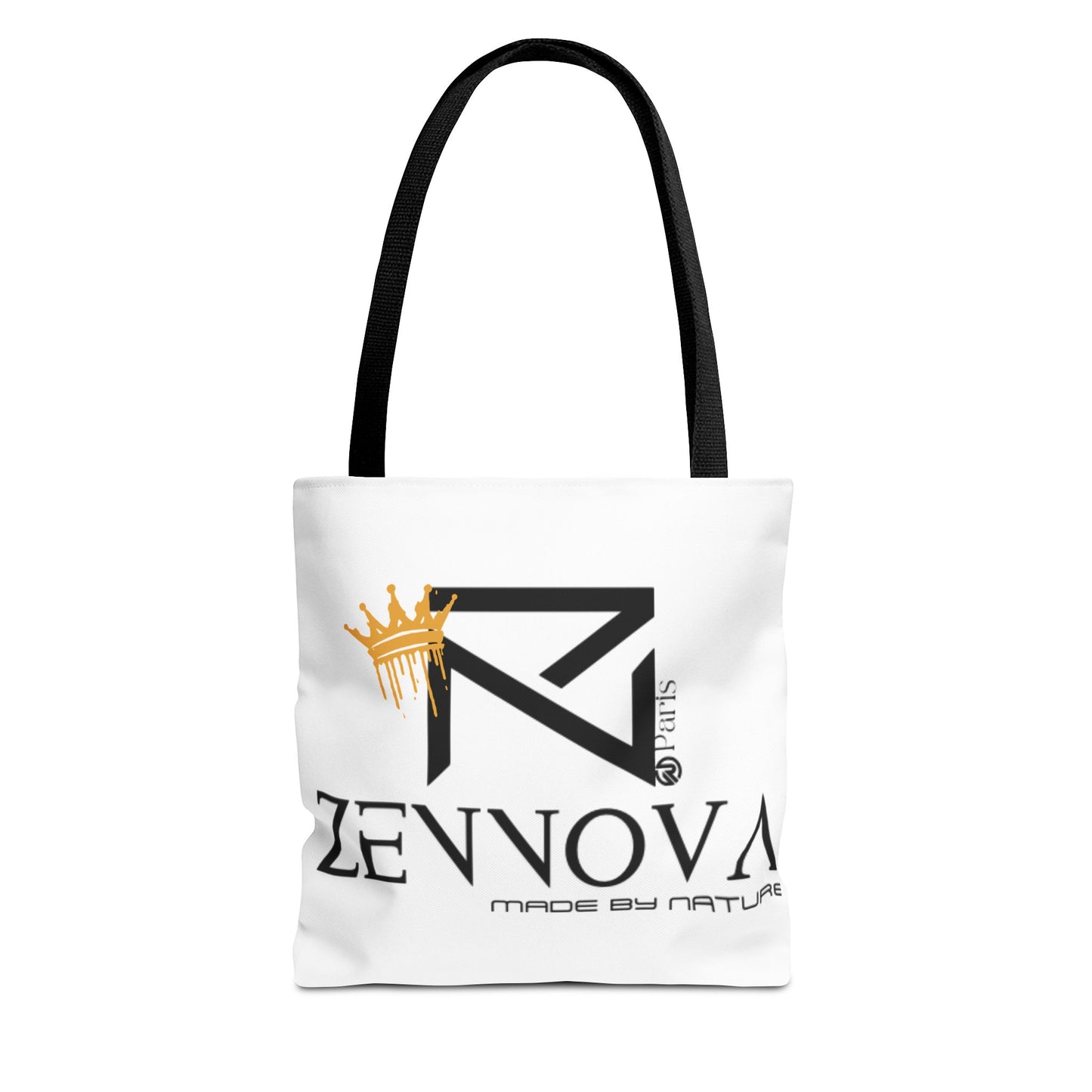 Eco-Friendly Tote Bag - Carry Nature With You Design