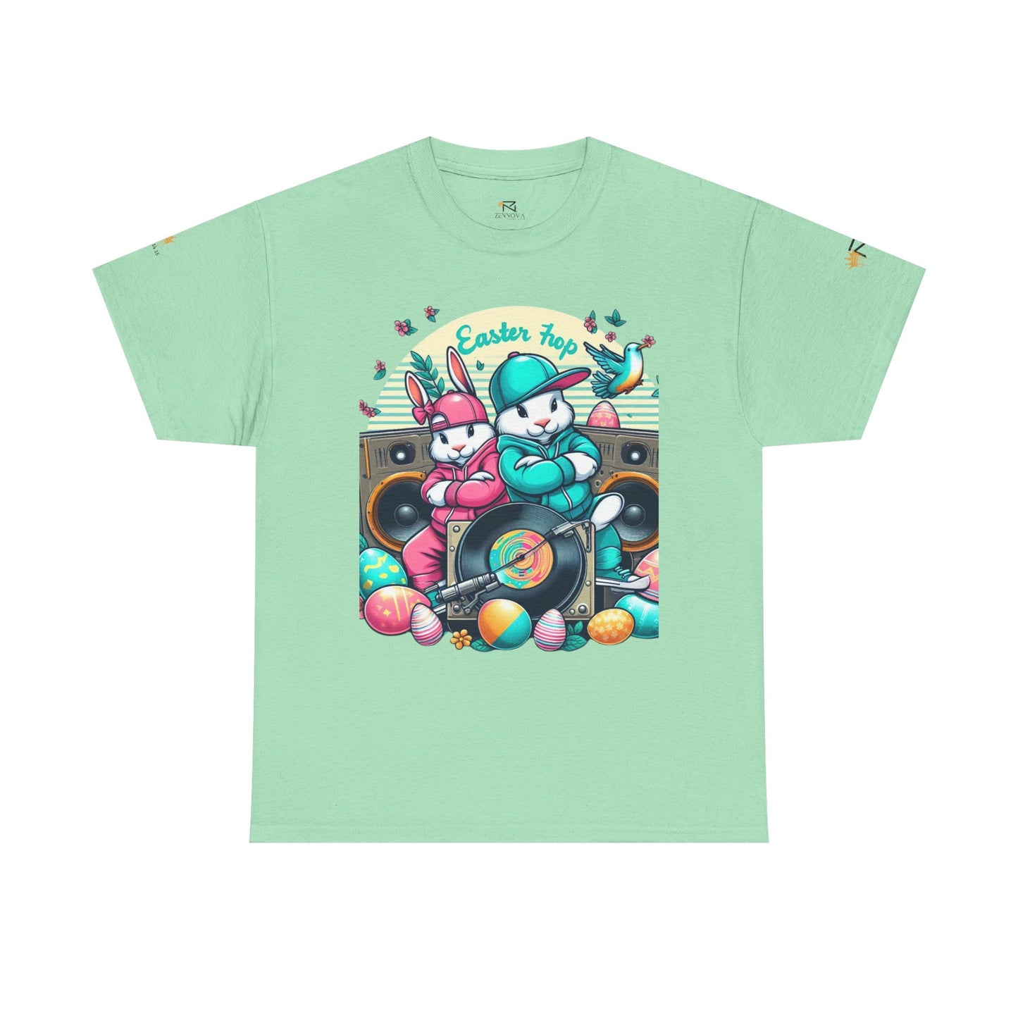 Easter Bunny Graphic Tee