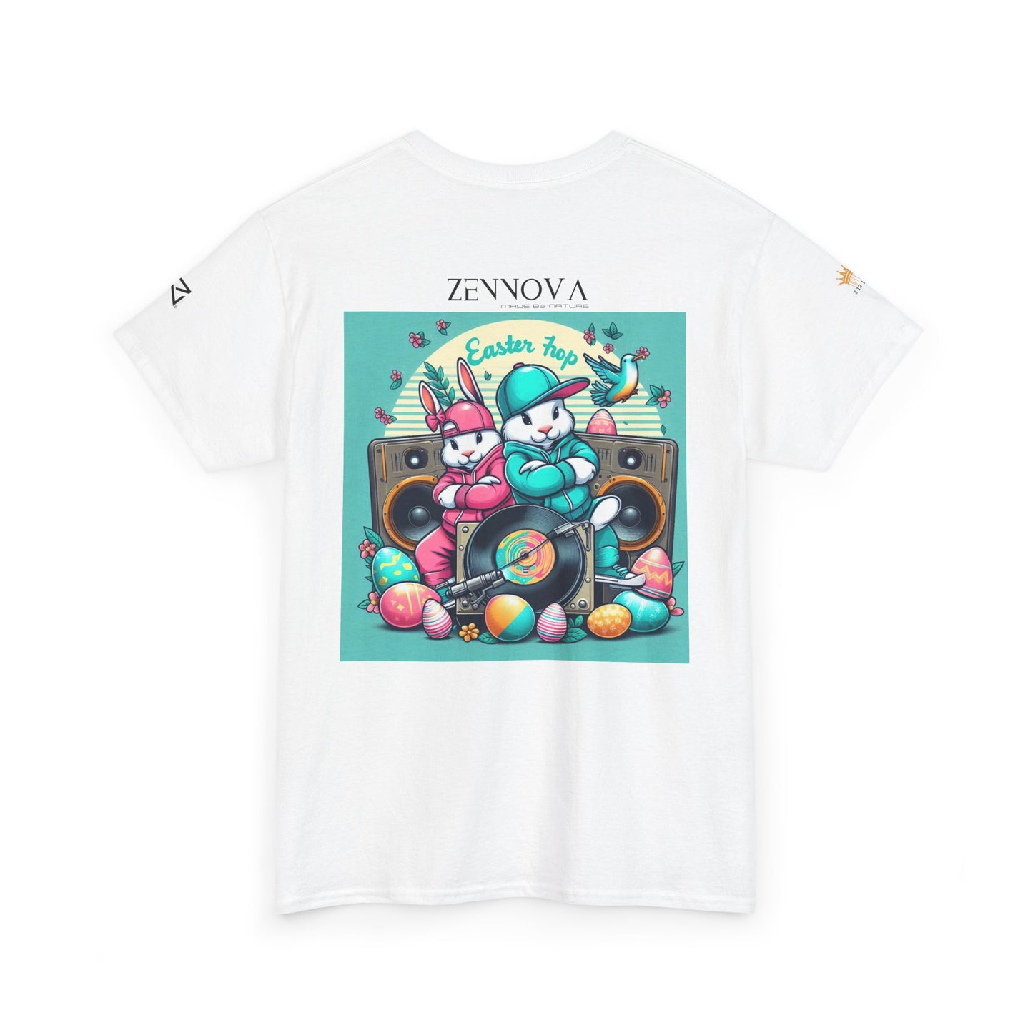 Easter Bunny Graphic Tee