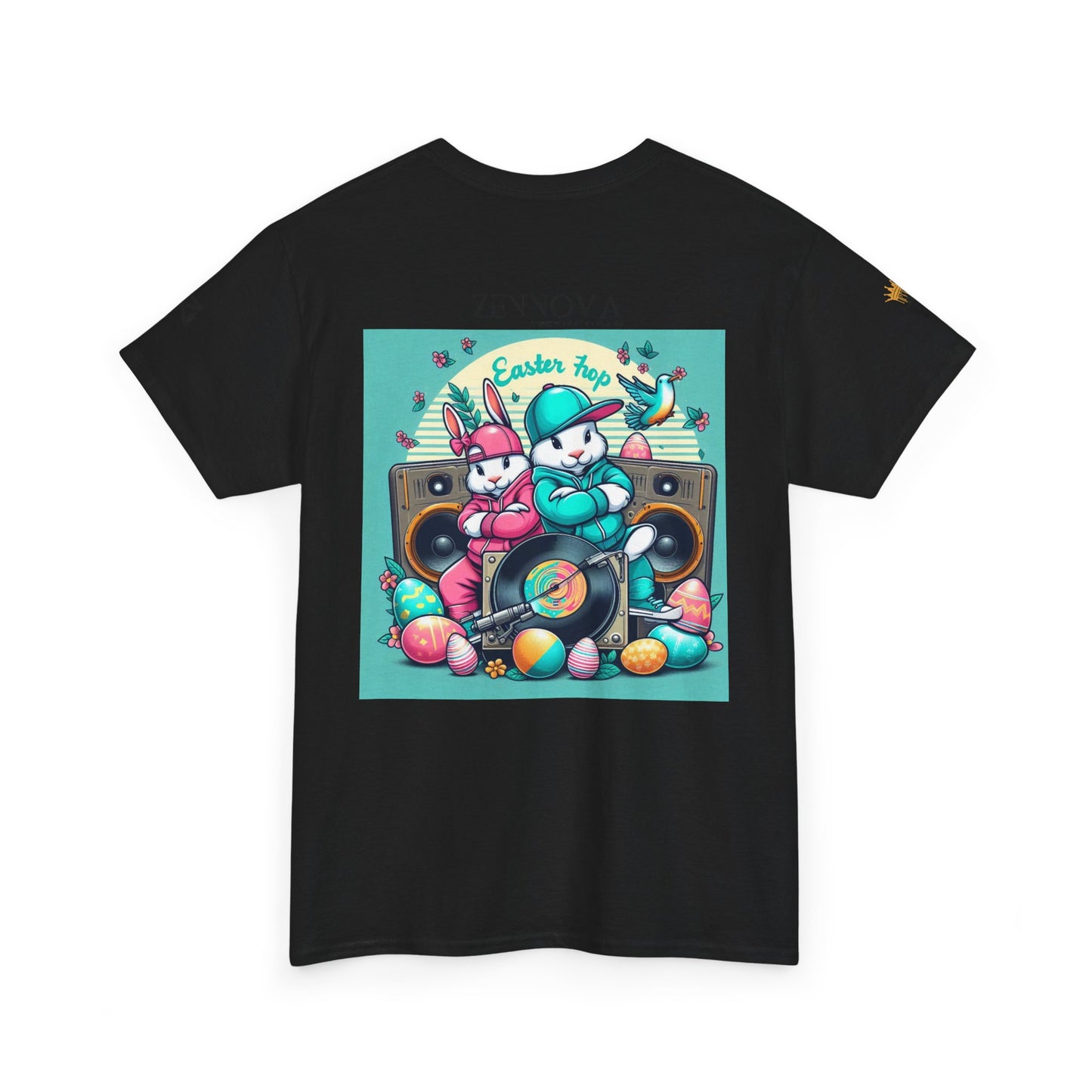 Easter Bunny Graphic Tee