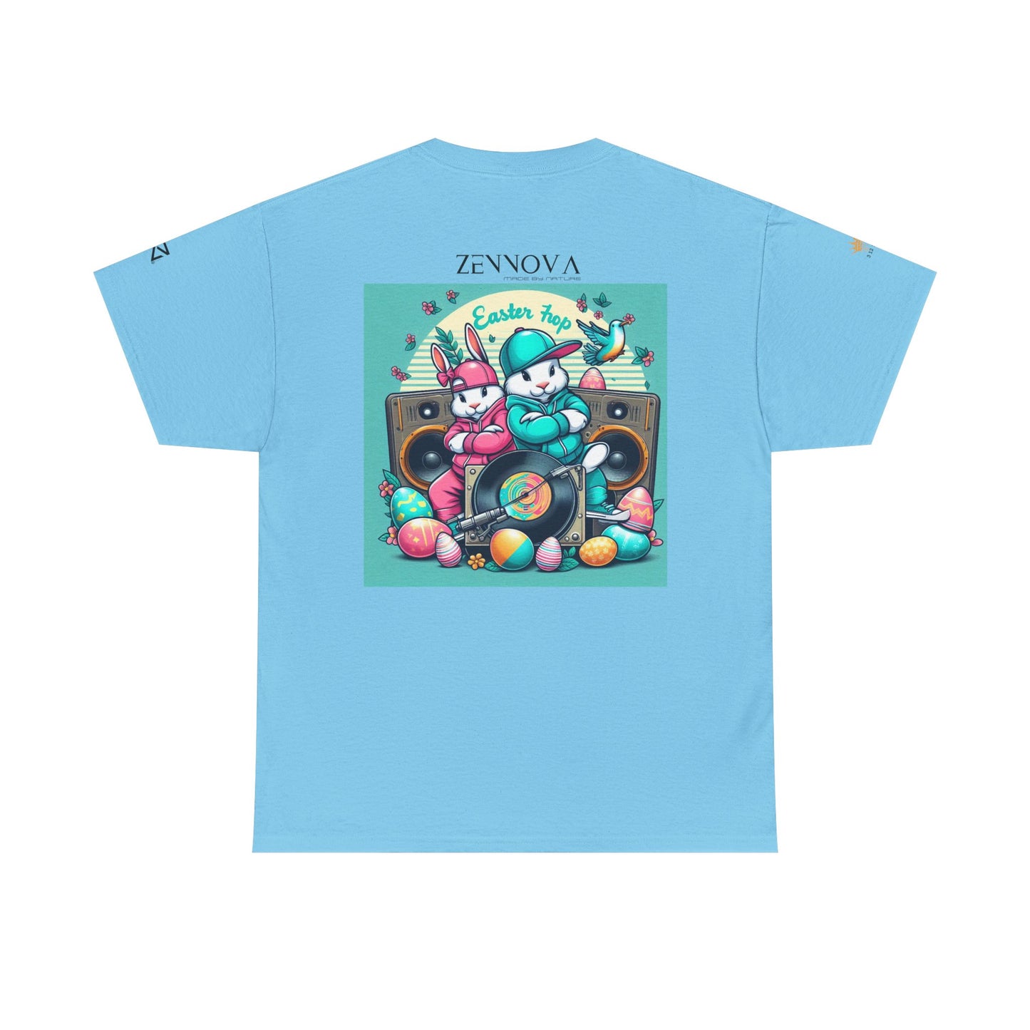 Easter Bunny Graphic Tee