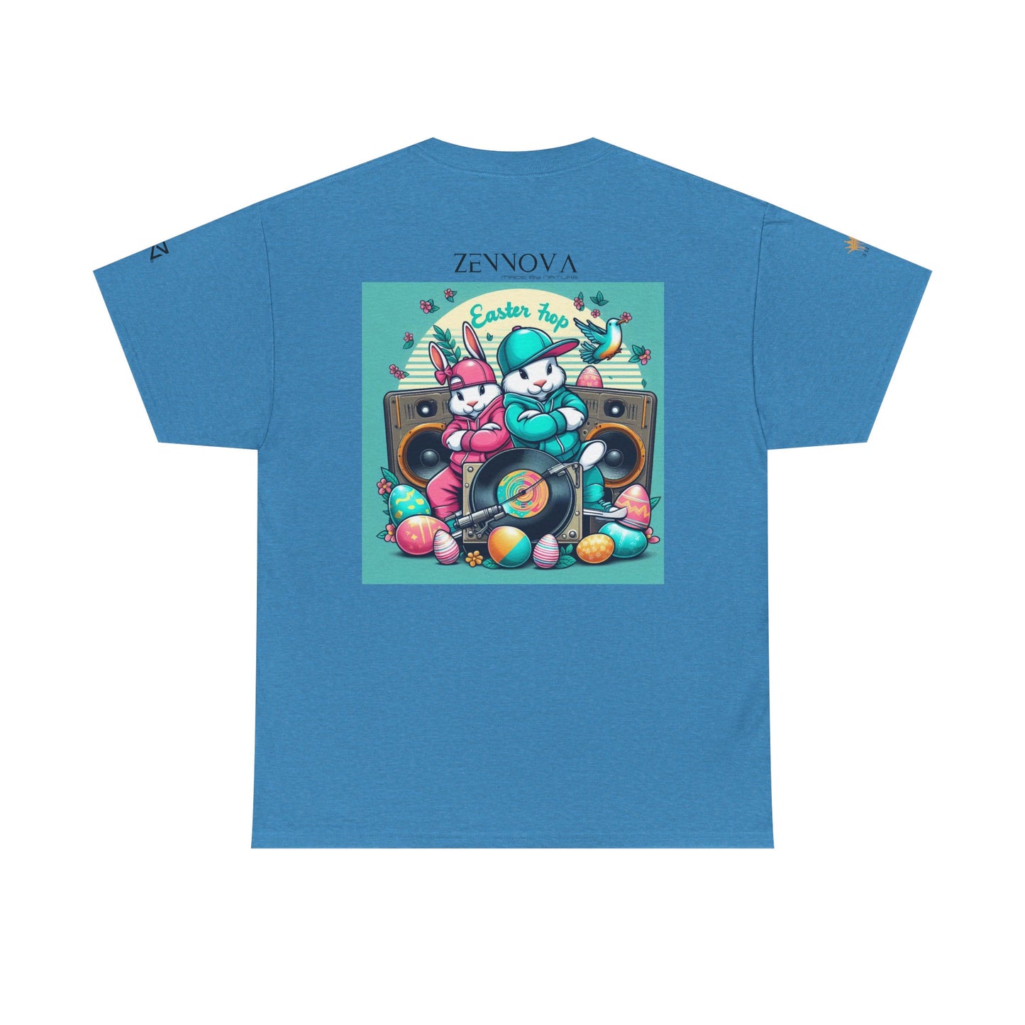 Easter Bunny Graphic Tee