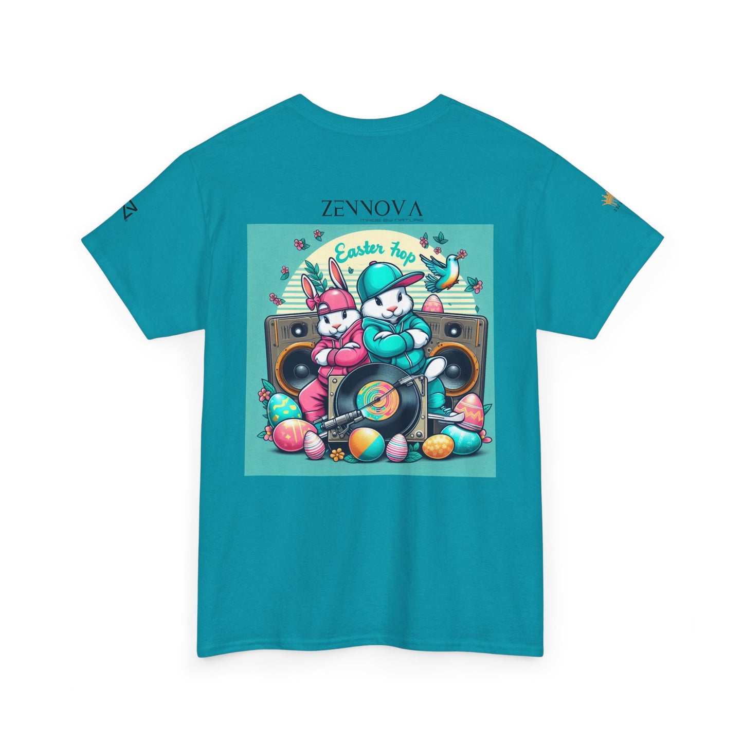 Easter Bunny Graphic Tee