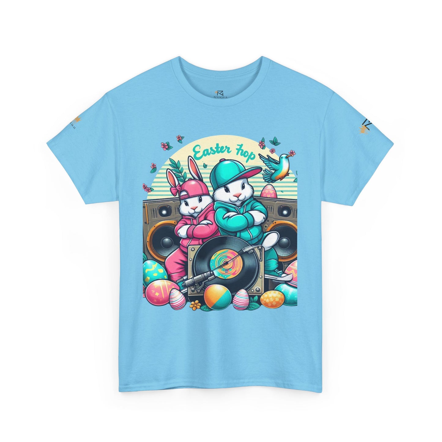 Easter Bunny Graphic Tee