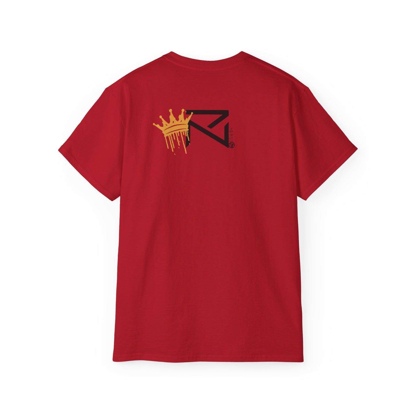 Hip Hop Bunny Tee - Easter Streetwear