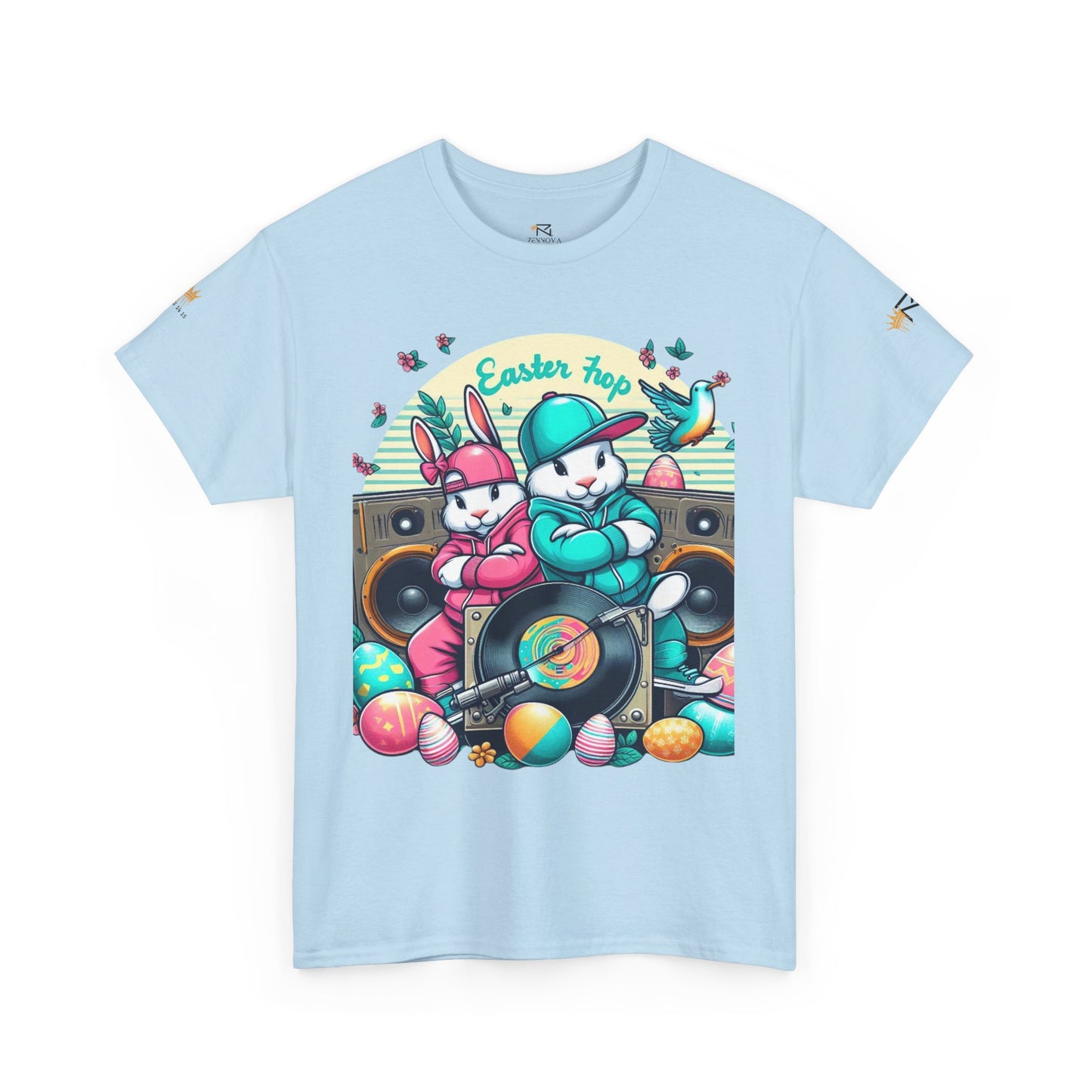 Easter Bunny Graphic Tee