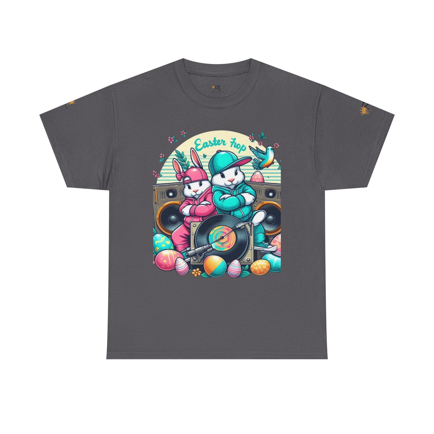 Easter Bunny Graphic Tee
