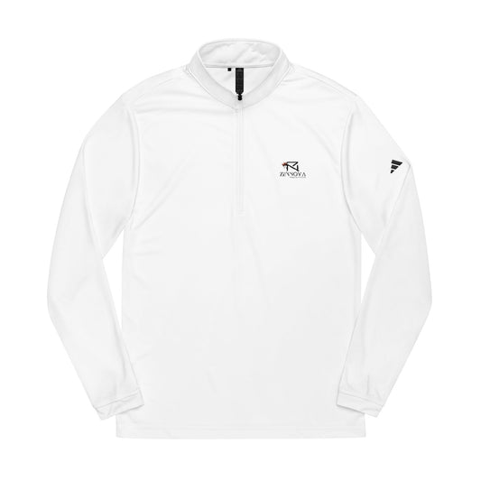 Quarter-Zip Pullover