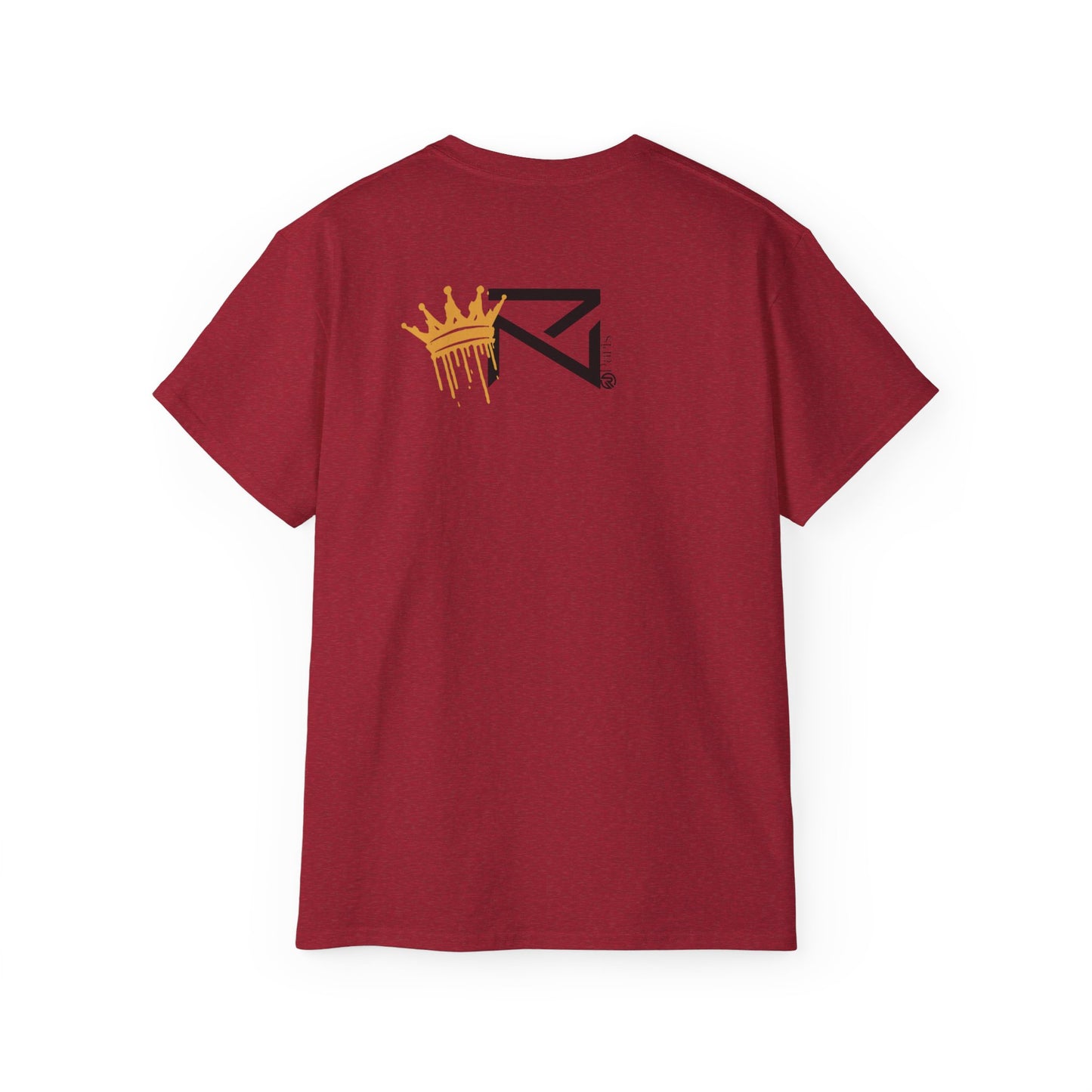 Hip Hop Bunny Tee - Easter Streetwear