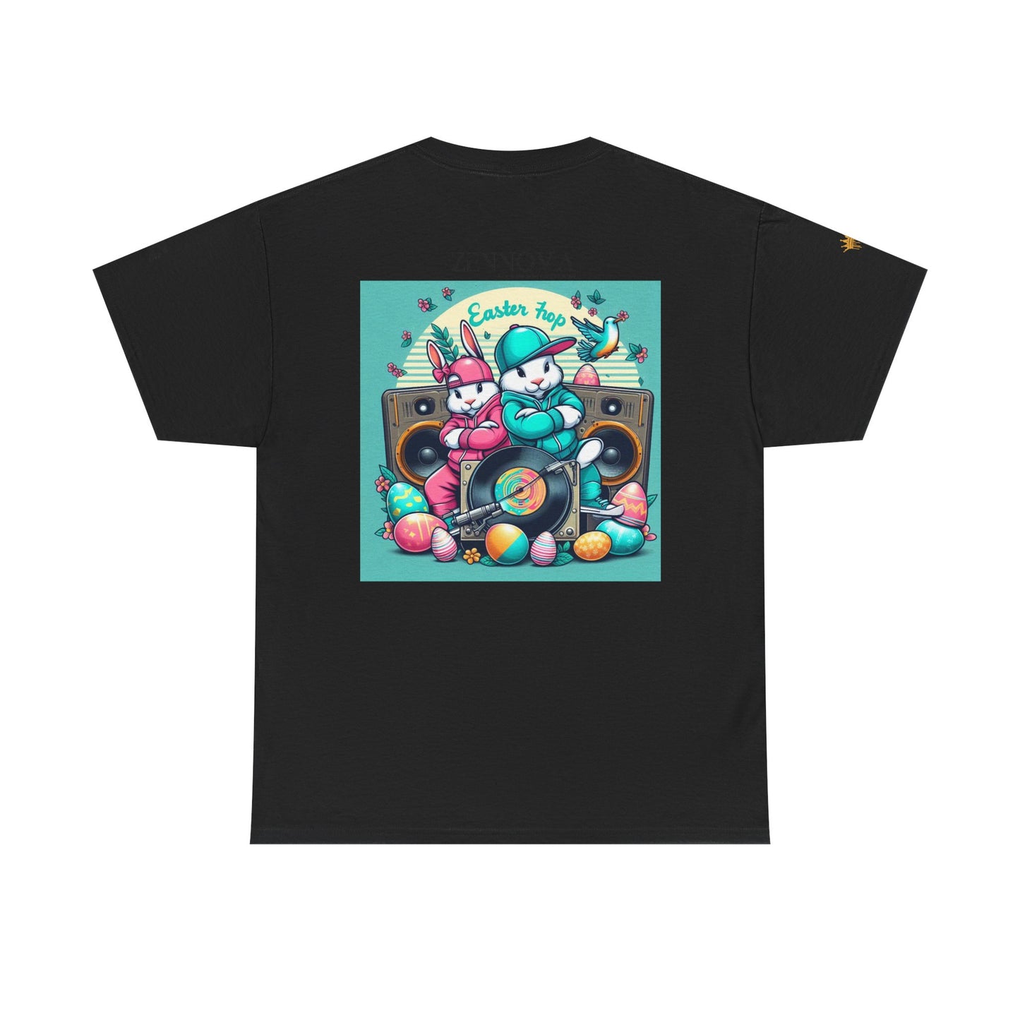 Easter Bunny Graphic Tee