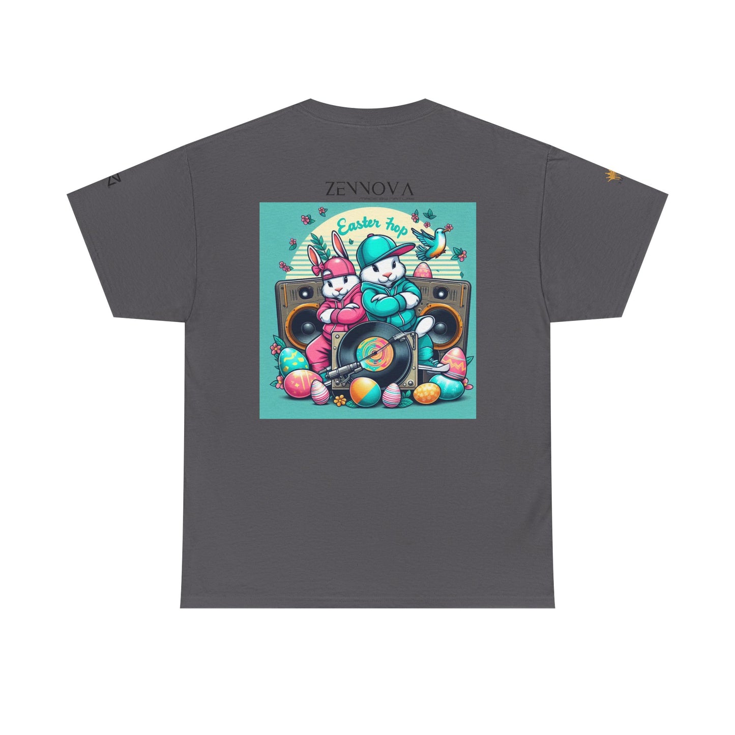 Easter Bunny Graphic Tee