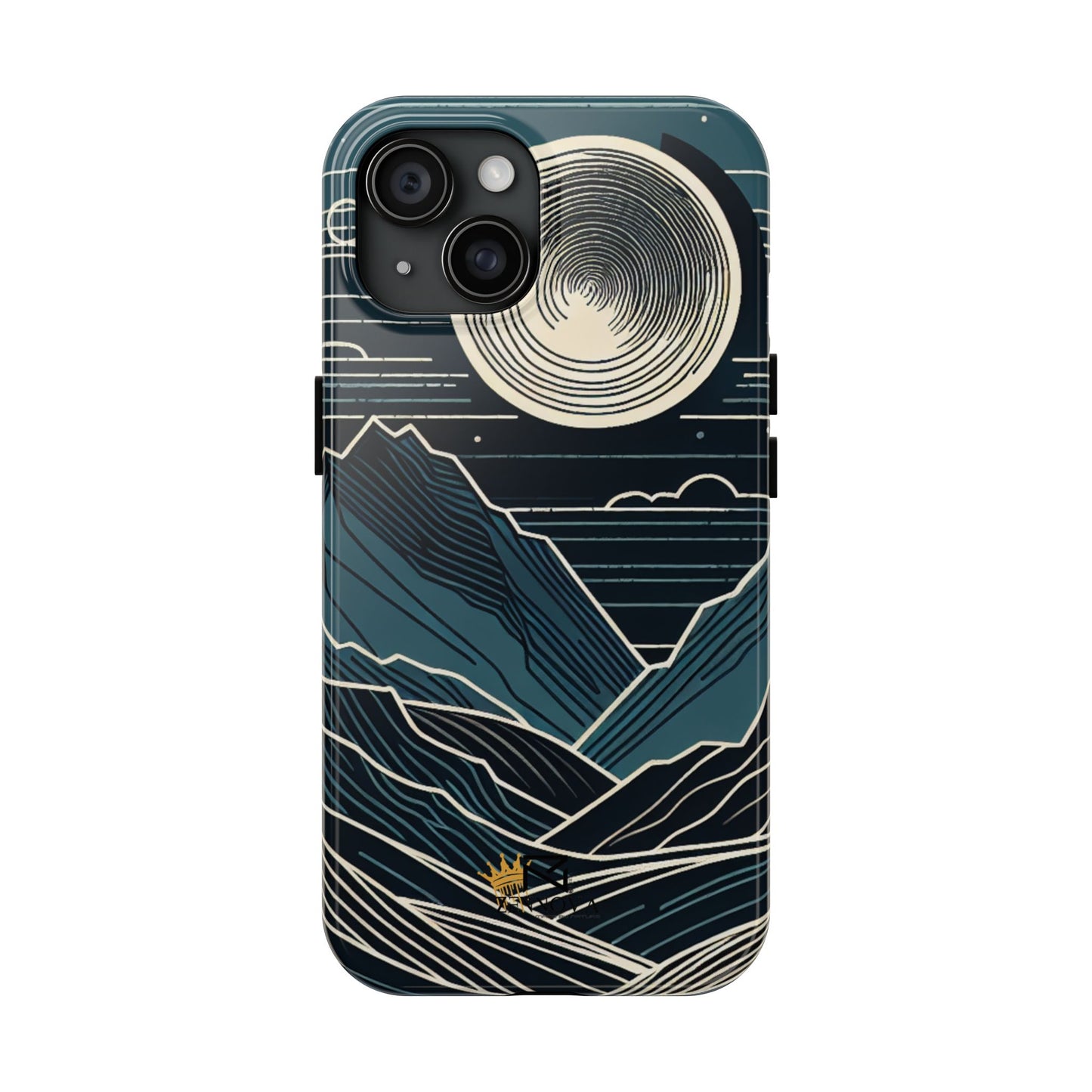 Phone Case ZENNOVA - Durable and Stylish Protection