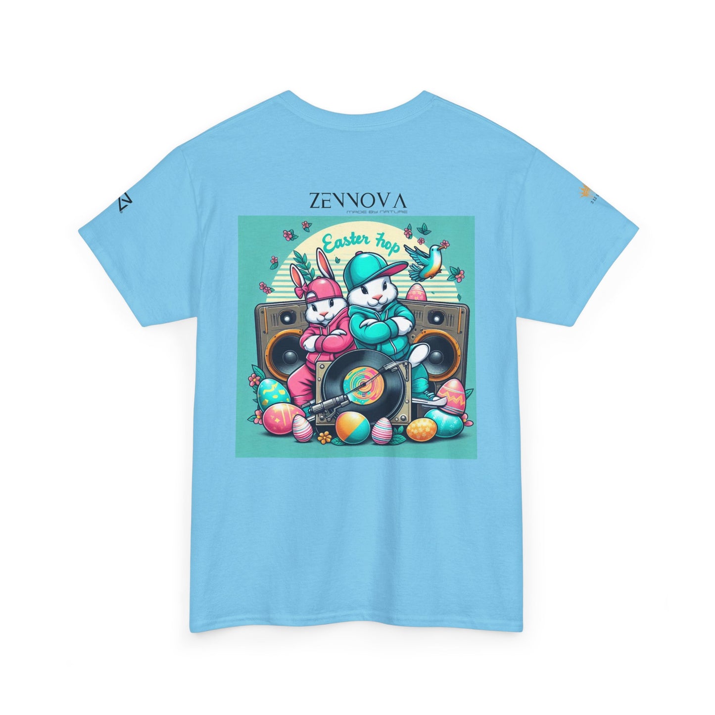 Easter Bunny Graphic Tee