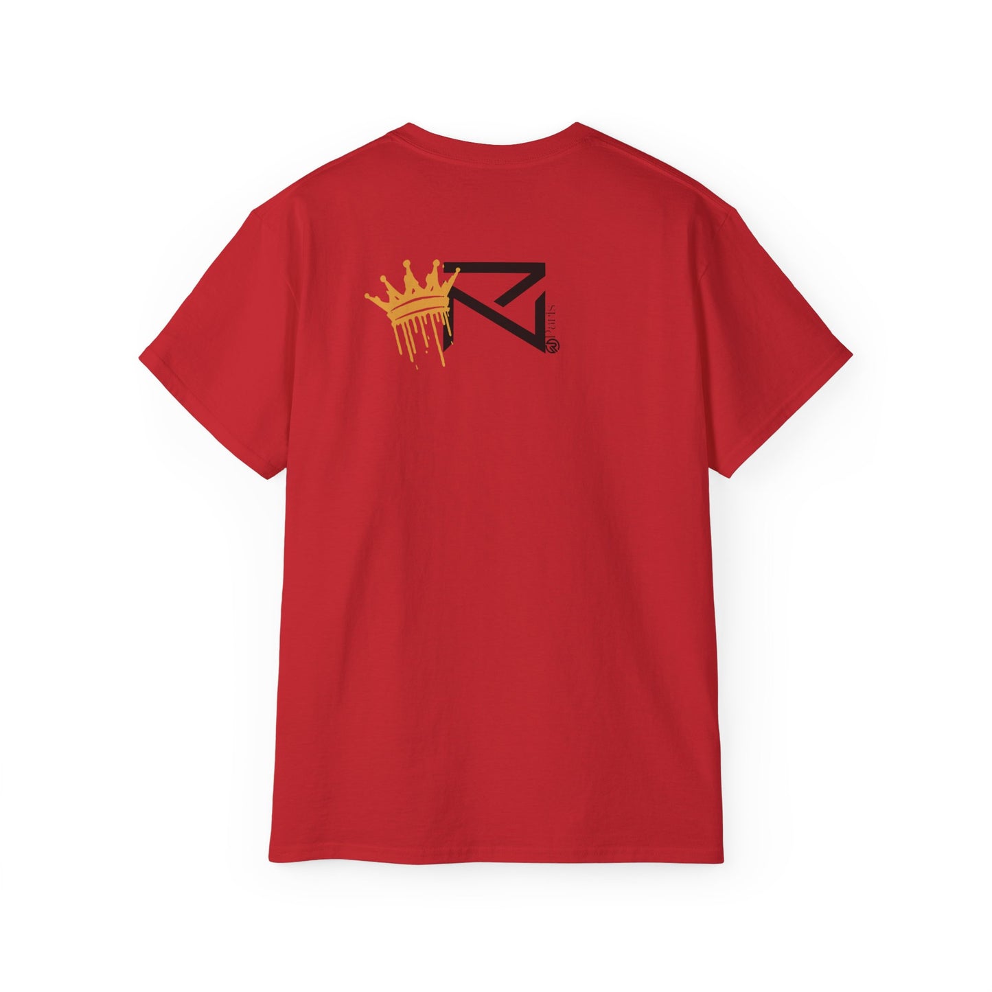 Hip Hop Bunny Tee - Easter Streetwear