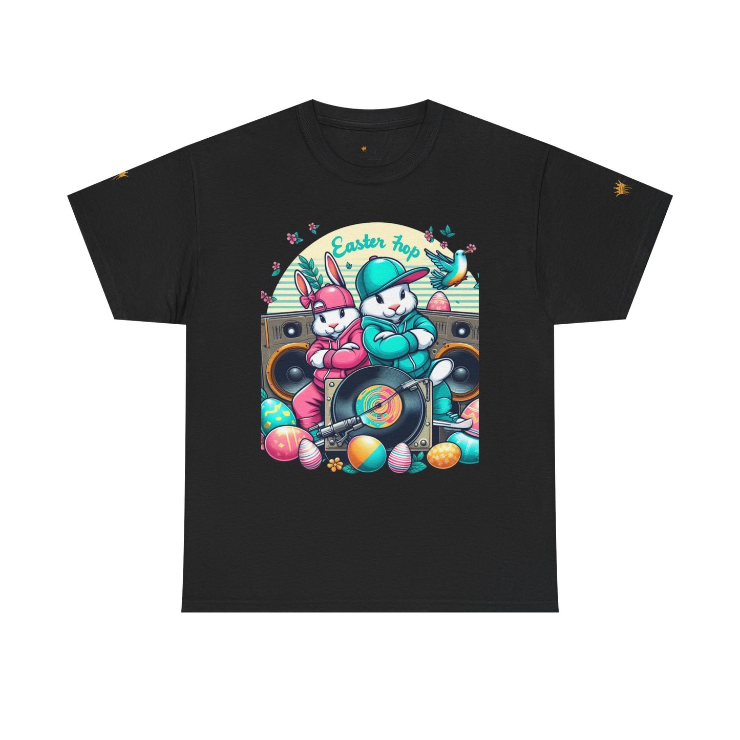 Easter Bunny Graphic Tee