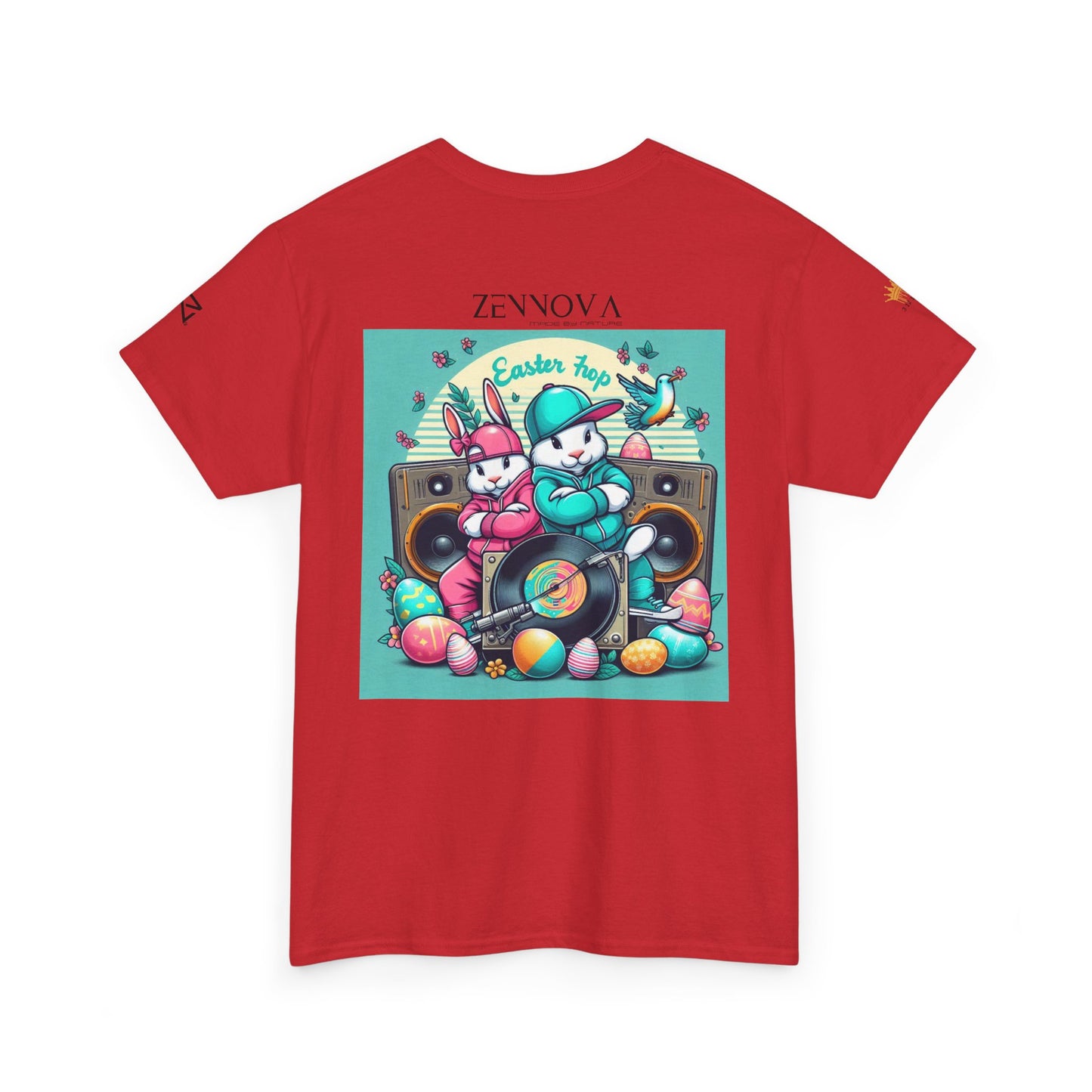 Easter Bunny Graphic Tee
