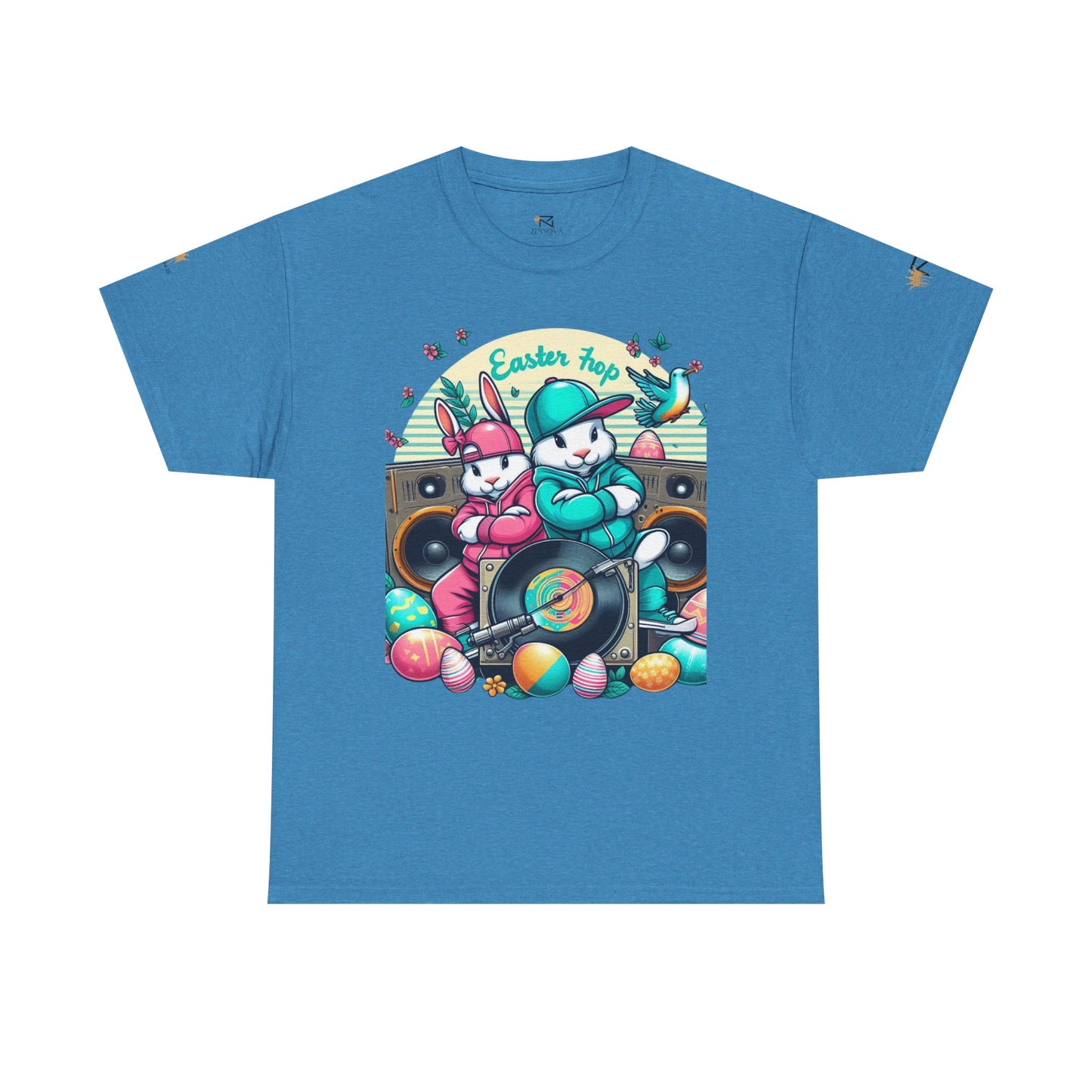 Easter Bunny Graphic Tee