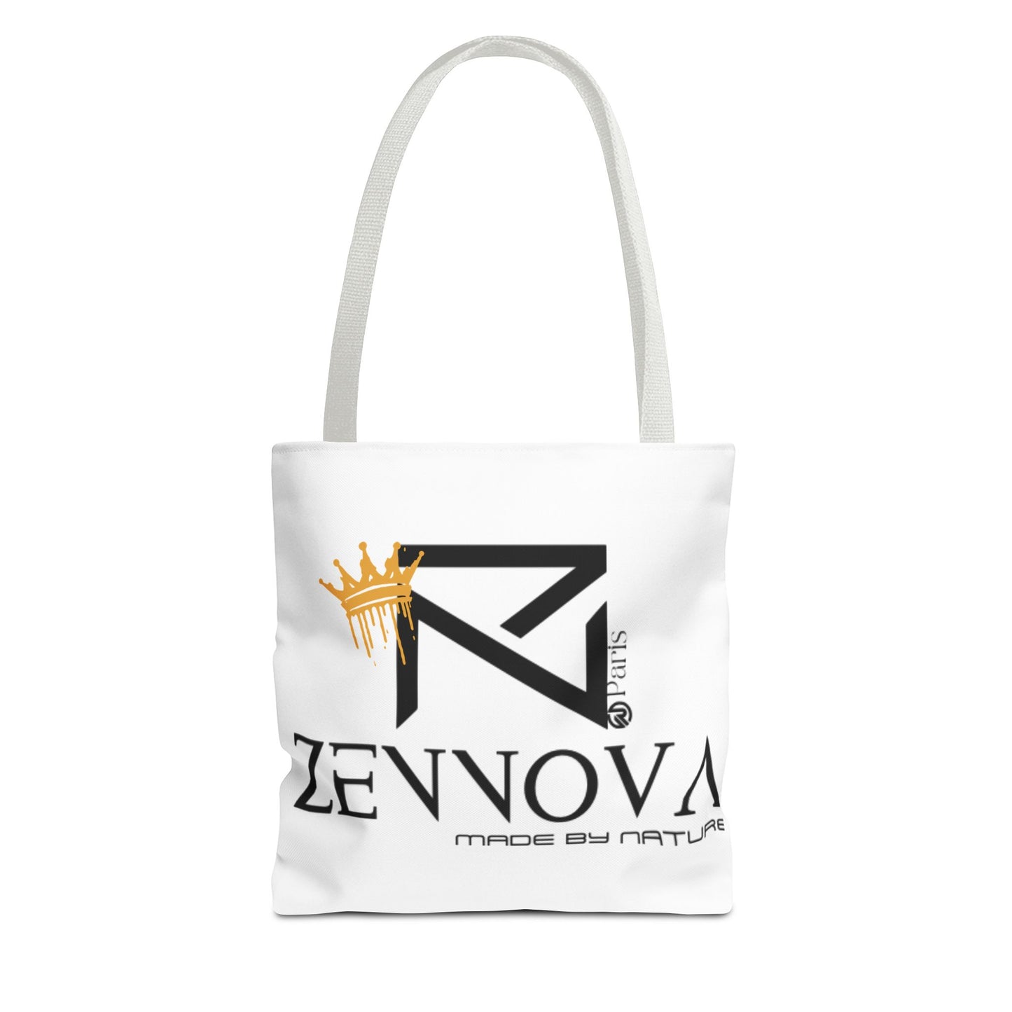 Eco-Friendly Tote Bag - Carry Nature With You Design