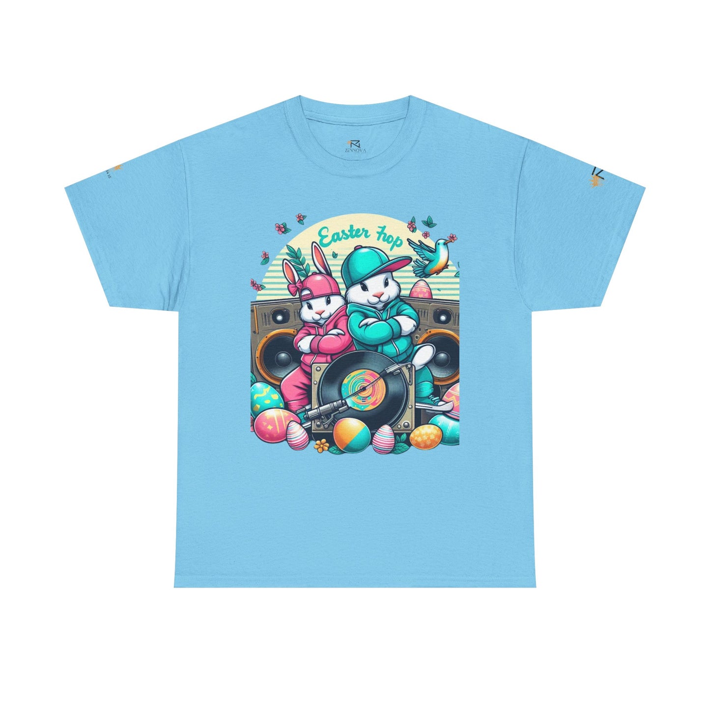 Easter Bunny Graphic Tee