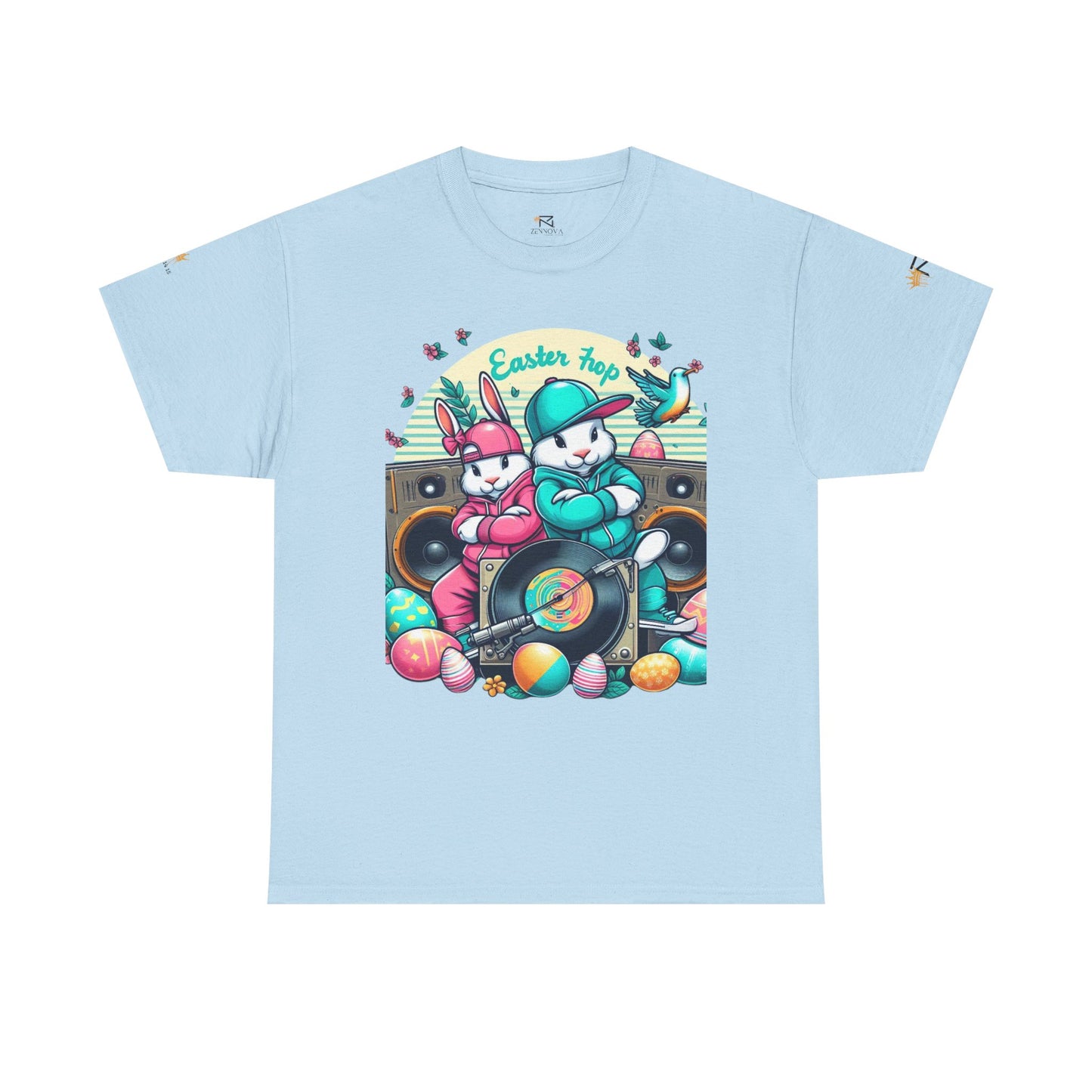 Easter Bunny Graphic Tee