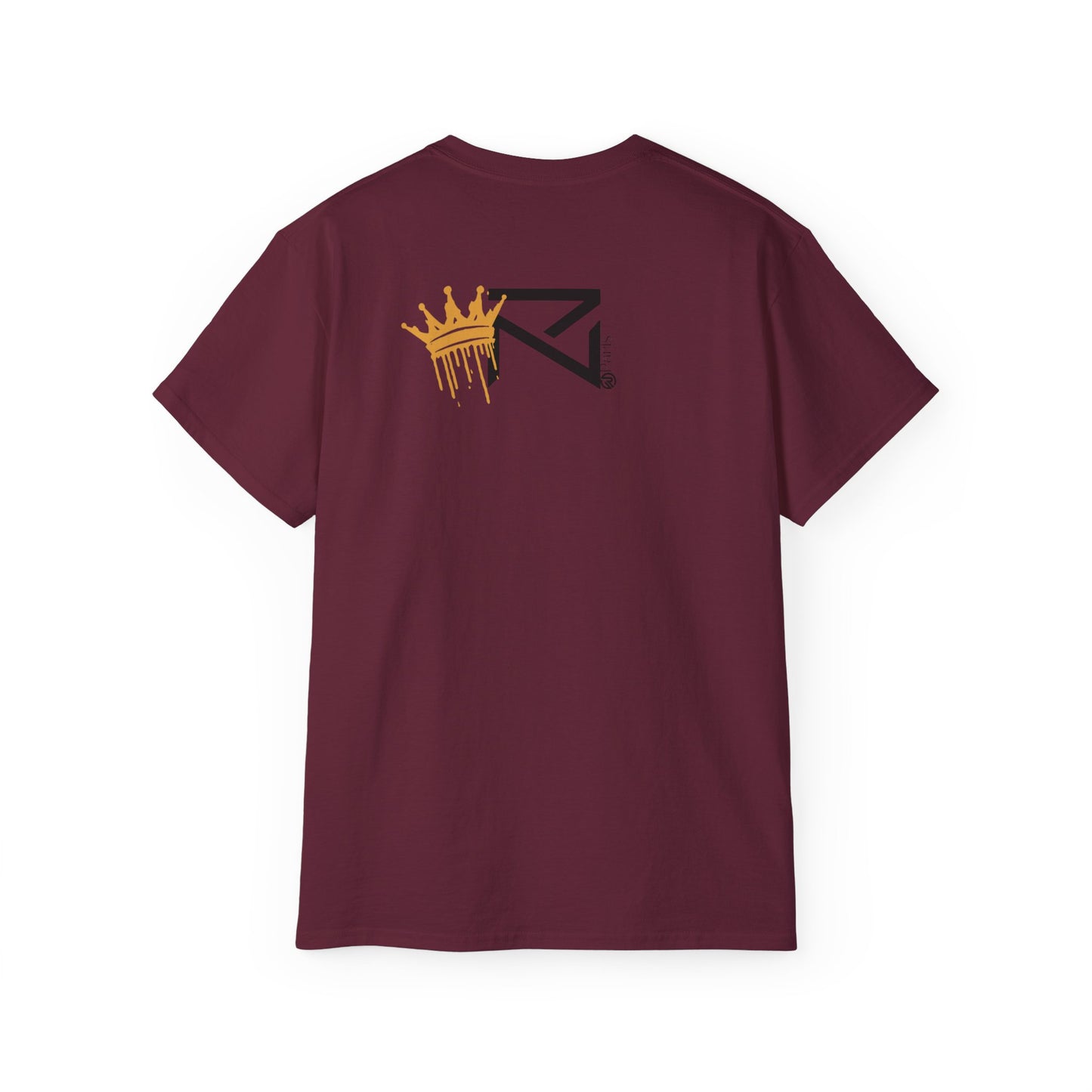 Hip Hop Bunny Tee - Easter Streetwear