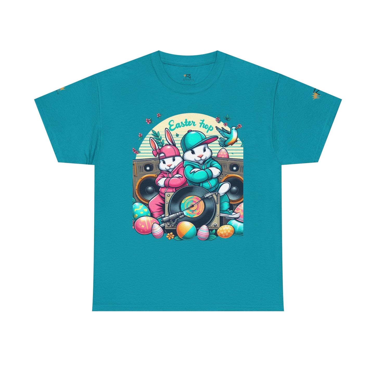 Easter Bunny Graphic Tee
