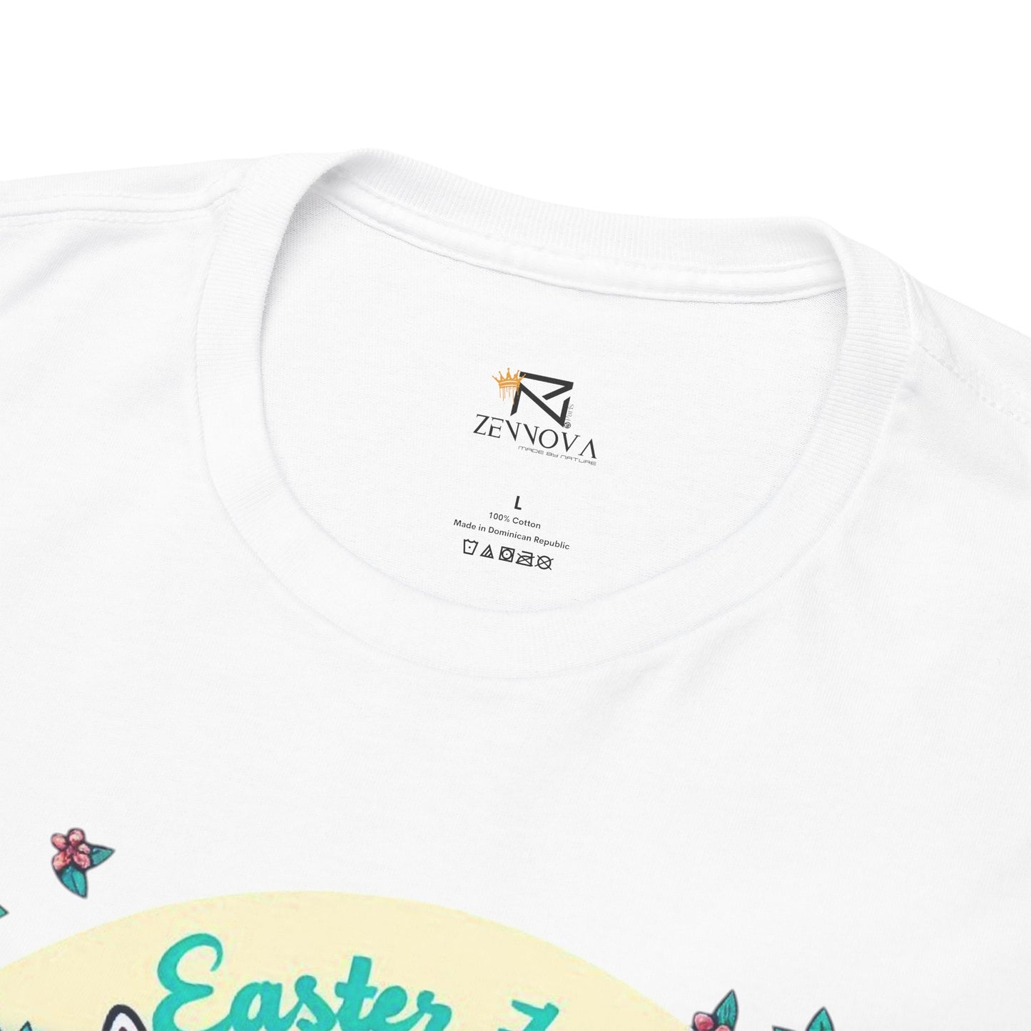 Easter Bunny Graphic Tee