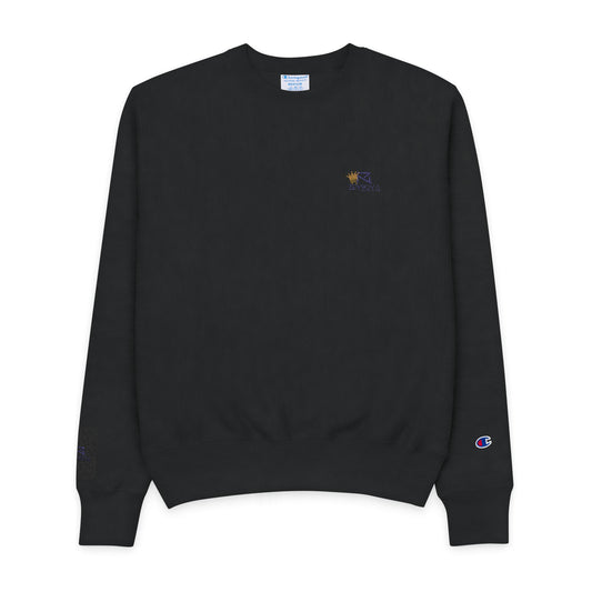 Sunrise Champion Crewneck Sweatshirt