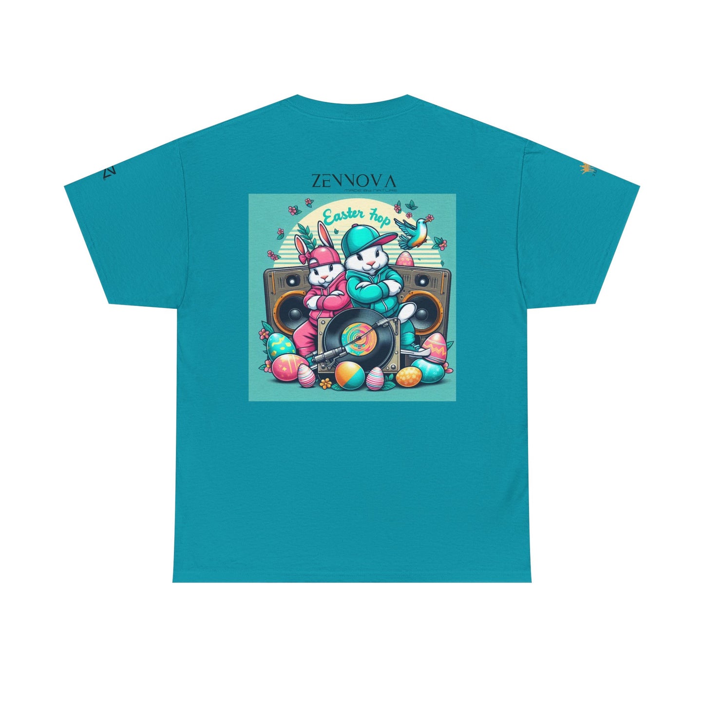 Easter Bunny Graphic Tee