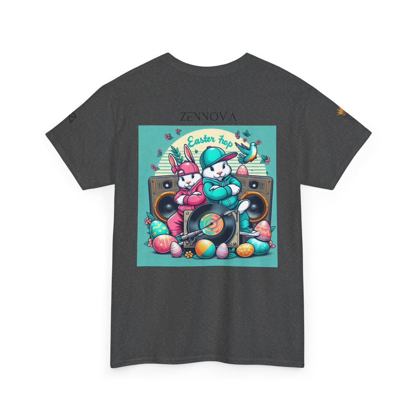 Easter Bunny Graphic Tee