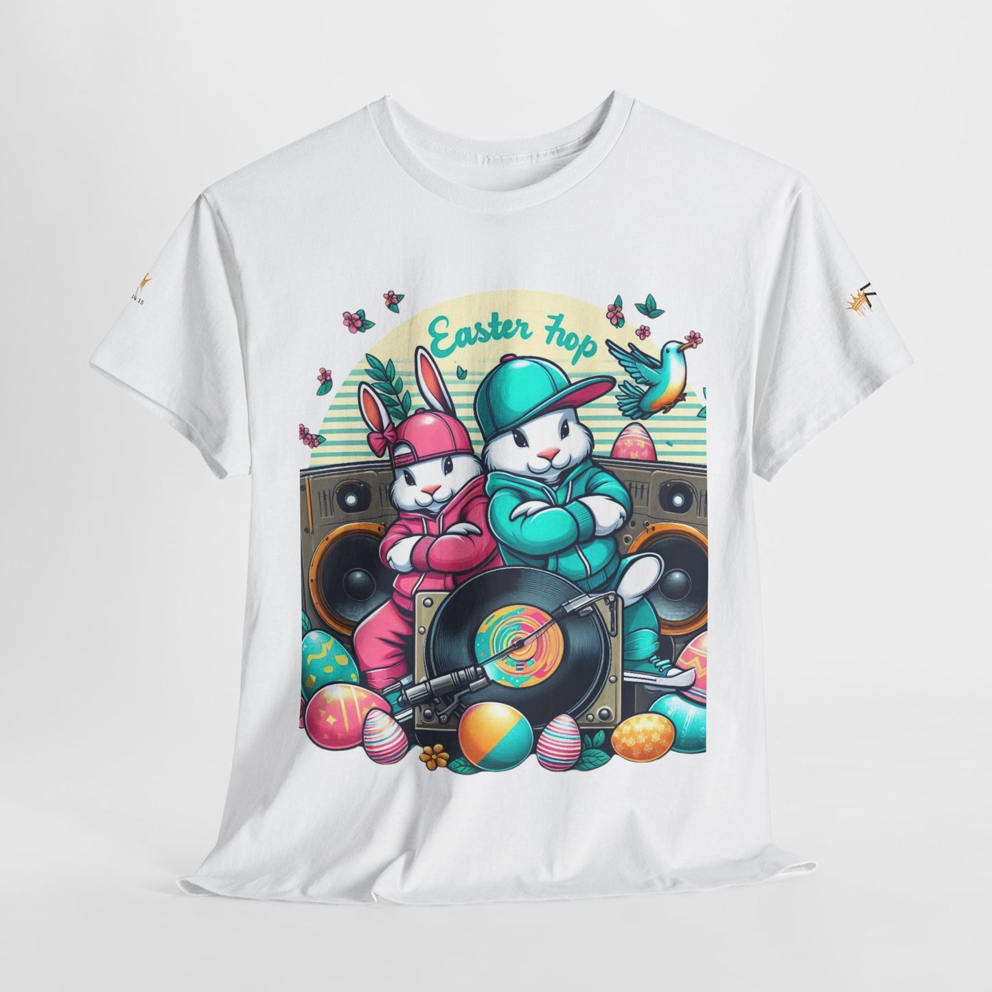 Easter Bunny Graphic Tee