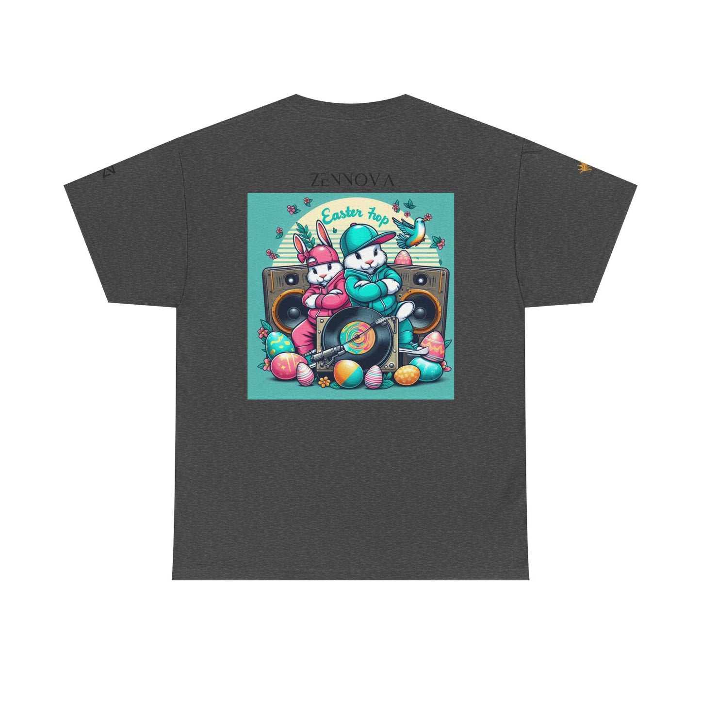 Easter Bunny Graphic Tee