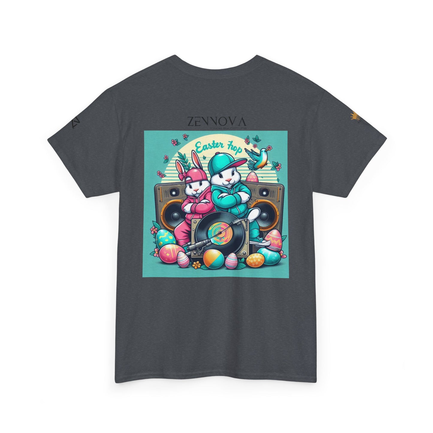 Easter Bunny Graphic Tee