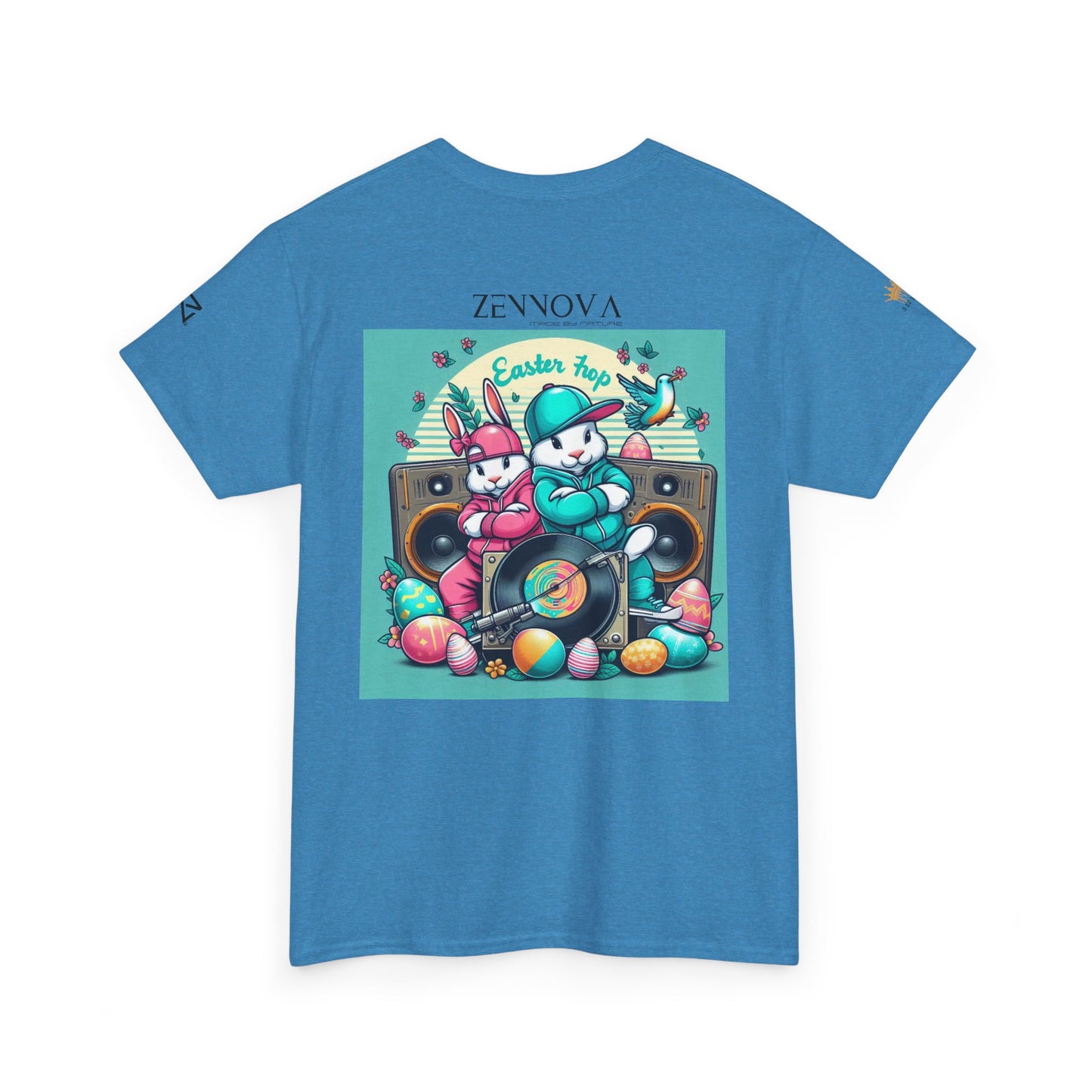 Easter Bunny Graphic Tee